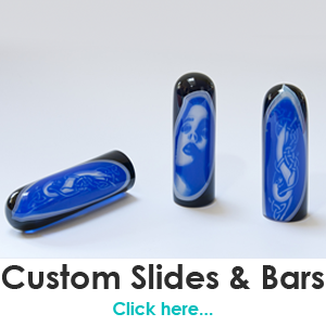 Custom Slides & Bars
