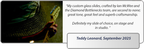 Teddy Leonard